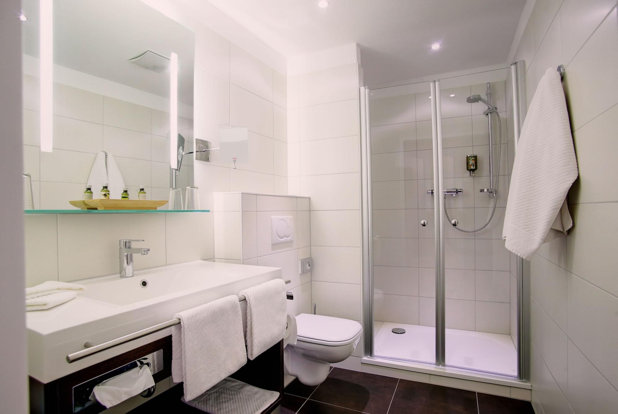 Hotel Mercedes City Bonn Zewnętrze zdjęcie
