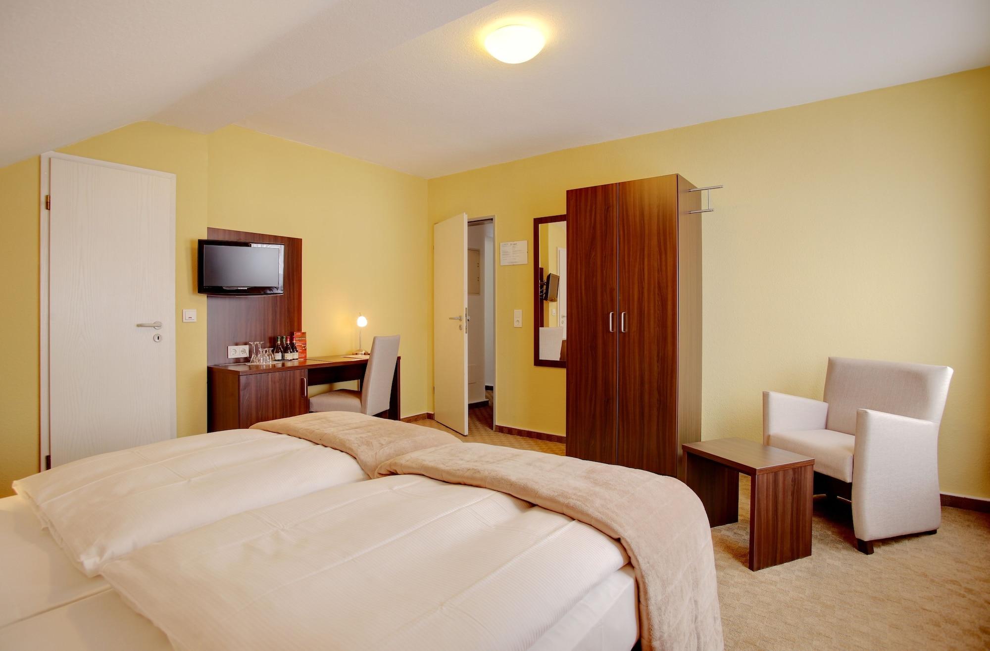 Hotel Mercedes City Bonn Zewnętrze zdjęcie