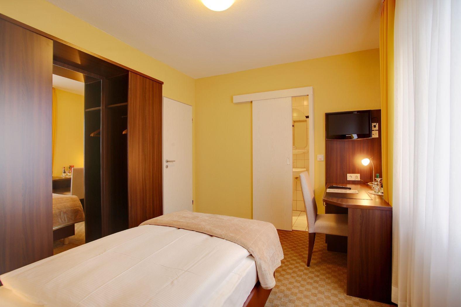 Hotel Mercedes City Bonn Zewnętrze zdjęcie
