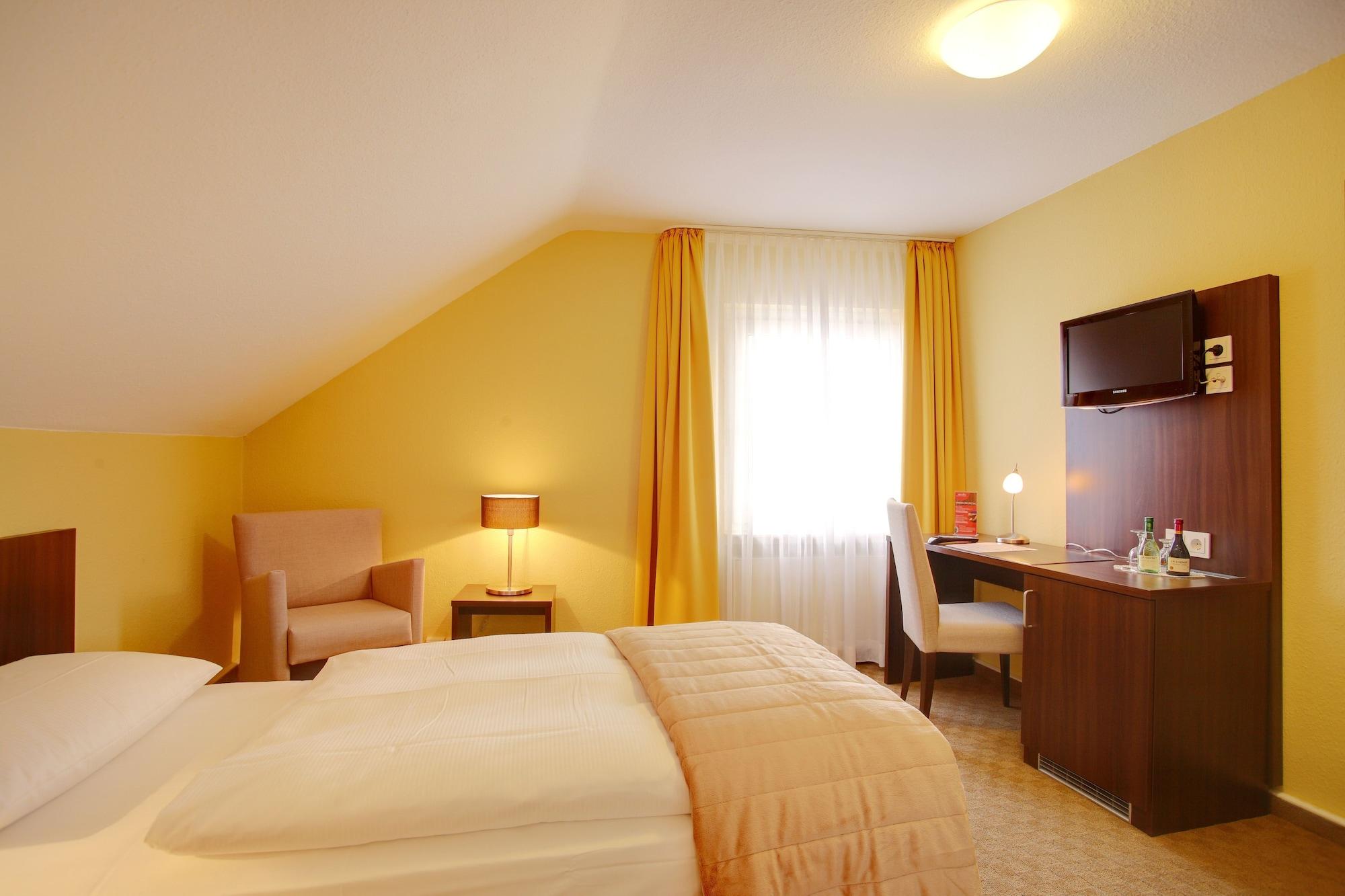 Hotel Mercedes City Bonn Zewnętrze zdjęcie