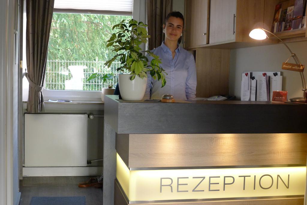 Hotel Mercedes City Bonn Zewnętrze zdjęcie