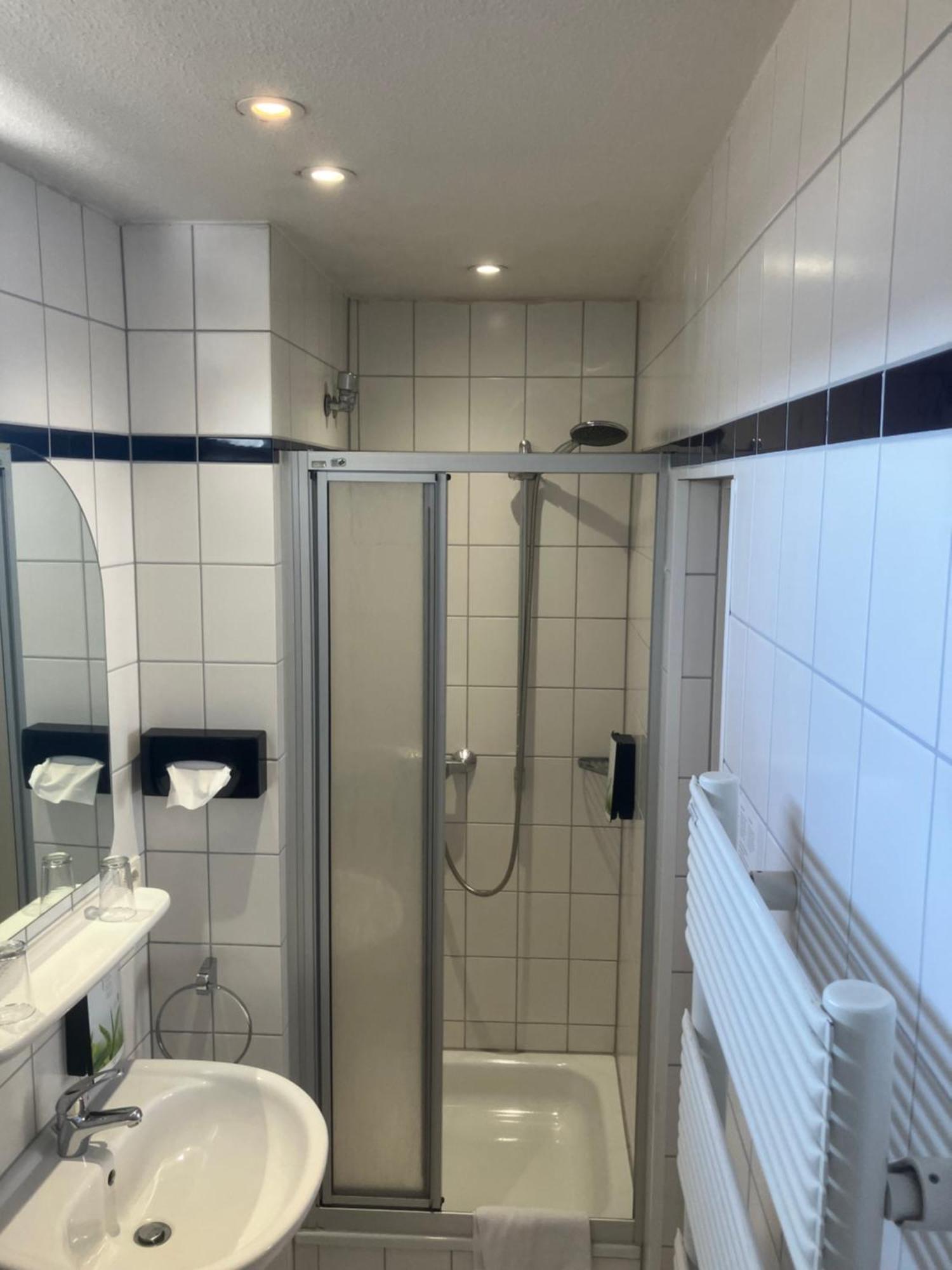 Hotel Mercedes City Bonn Zewnętrze zdjęcie
