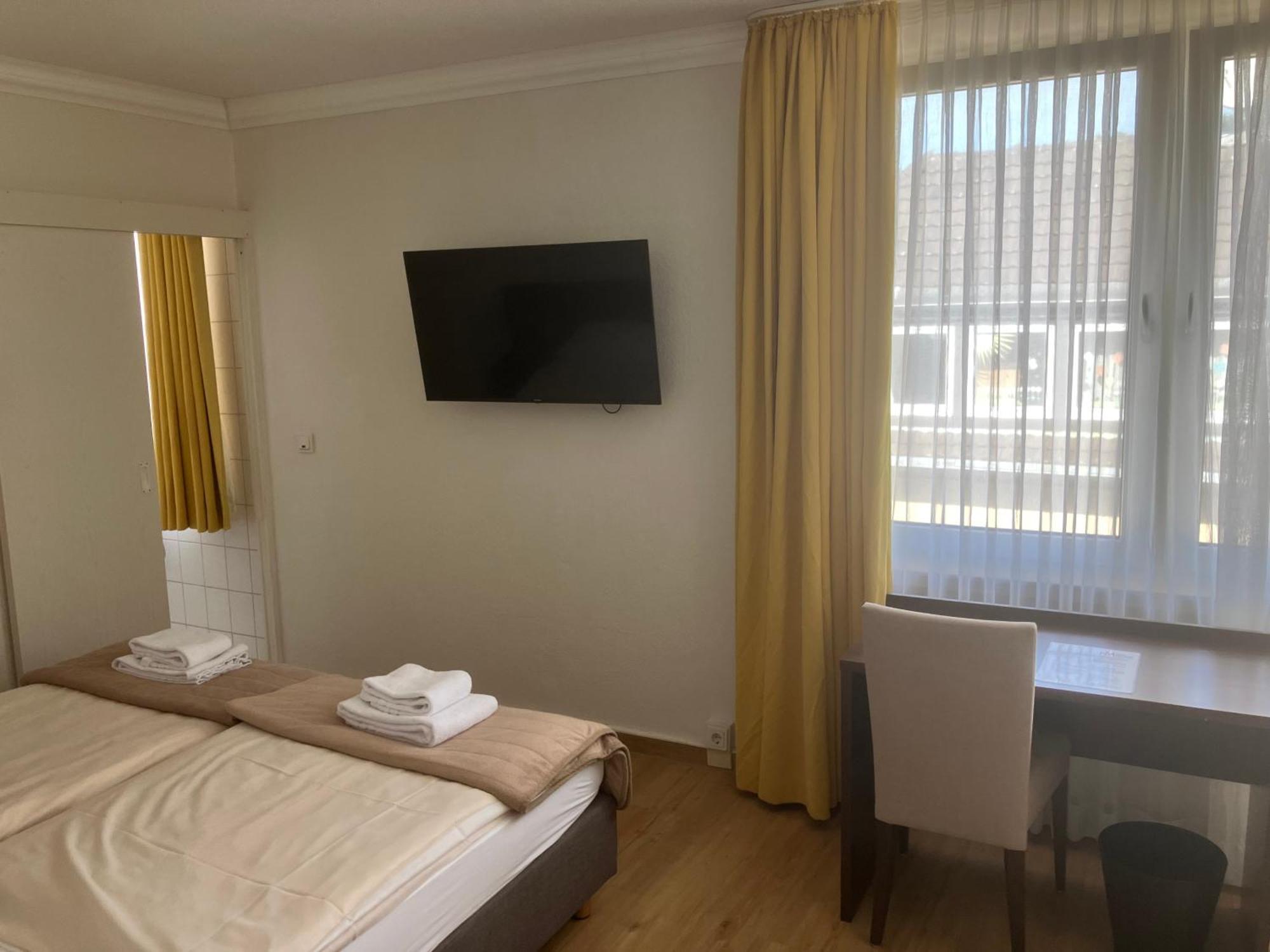 Hotel Mercedes City Bonn Zewnętrze zdjęcie