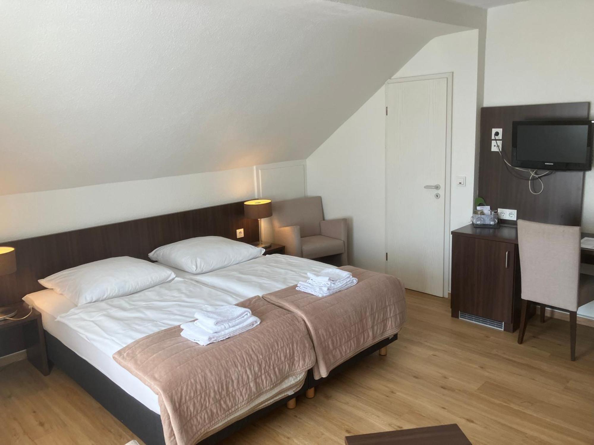 Hotel Mercedes City Bonn Zewnętrze zdjęcie
