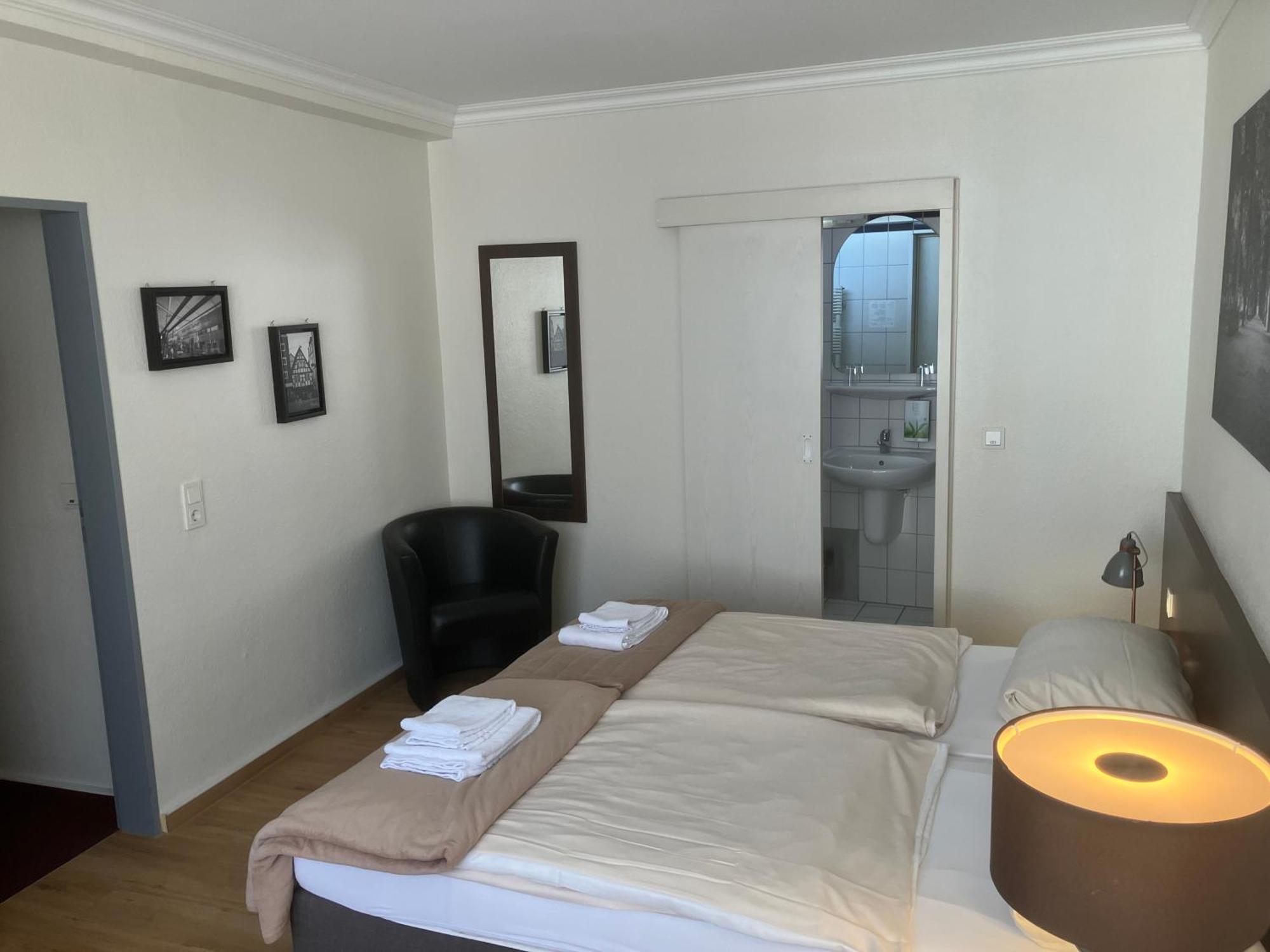 Hotel Mercedes City Bonn Zewnętrze zdjęcie