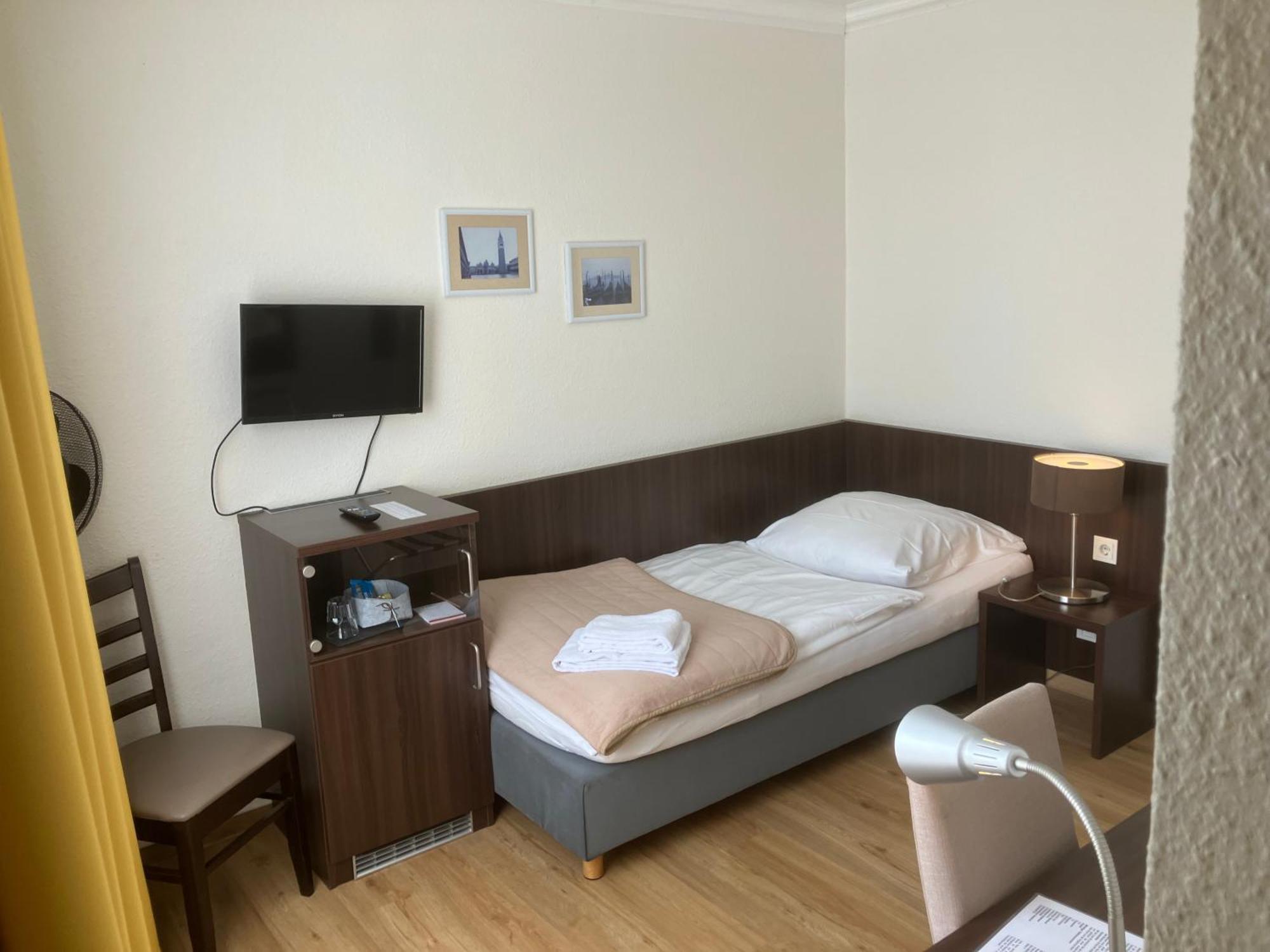 Hotel Mercedes City Bonn Zewnętrze zdjęcie